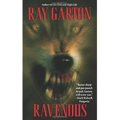 Ravenous