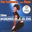 Fabulous (Featuring Maya)