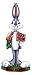 Wacky Wobbler - Looney Tunes / Series 2 : Bugs Bunny