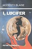 I, Lucifer (Modesty Blaise series) image