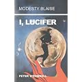 Modesty Blaise: I, Lucifer