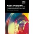 Handbook of Central Banking And Financial Authorities in Europe: New Architectures in the Supervision of Financial... by Donato Masciandaro