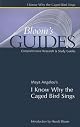 I Know Why the Caged Bird Sings