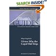 I know Why the Caged Bird Sings (Blooms Guides) (Bloom's Guides)