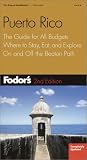 Fodor's Puerto Rico 2nd ed.