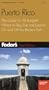 Fodor's Puerto Rico 2nd ed.