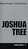 JOSHUA TREE - Michael Reardon's Climb on! Series: Volume 1 [VHS]