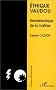Ethique vaudou : Herm�neutique de la ma�trise