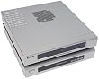Enlight EN 7473 - Desktop - micro ATX - power supply