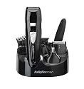 BaByliss For Men 7053U 10 in 1 All Over Grooming Kit