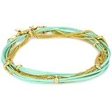 Accessories & Beyond Mint Green Cord And G