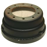 ACDelco 177-439 Parking Brake Shaft Drum by ACDelco