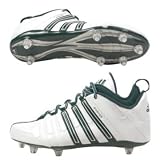 Adidas Men's ADIDAS SCORCH 8 D MID FOOTBALL CLEATS