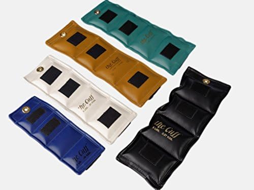 Senior Fitness - Ankle Weights - PTSue Fitness