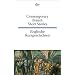 Contemporary British Short Stories / Englische Kurzgeschichten