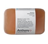 Anthony Logistics - Glycerin Cleansing Bar (Spice Blend)