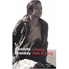 L'amour dans le sang