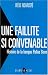 Search : Une faillite si convenable: Histoire de la Banque Pallas Stern