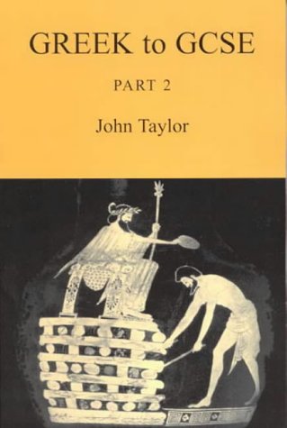 Greek to GCSE: Part 2
