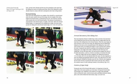 Curling: The History, The Players, The Game [Hardcover]