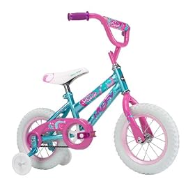 Huffy So Sweet Girls Bike by 