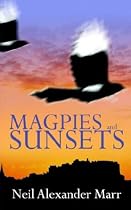 Magpies and Sunsets
