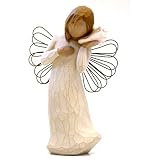 THINKING OF YOU by Willow Tree Angels ~ Keeping you Close in my thoughts
