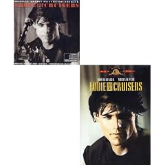 Eddie and the Cruisers and Original Motion Picture SoundTrack (2 Pack)
