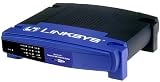 Linksys HPRO200 HomeLink Phoneline 10M Cable/DSL Router