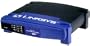 Cisco-Linksys HPRO200 HomeLink Phoneline 10M Cable/DSL Router