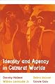 Identity and Agency in Cultural Worlds
