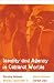 Book Identity and Agency in Cultural Worlds