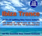 Revue Artistes Divers  / Ibiza Trance