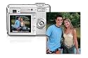 Kodak EasyShare C533 Digitalkamera (5 Megapixel)