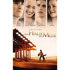 Das Haus am Meer [VHS]