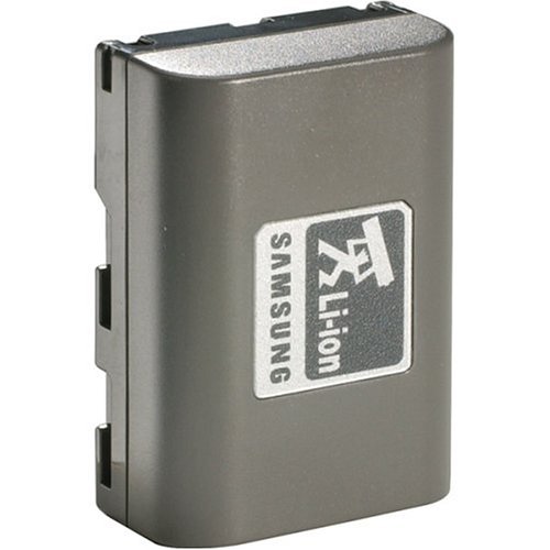Samsung SB-L110 Digital Camcorder Battery for All Samsung DVC Camcorders
