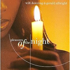 Pleasures of the Night