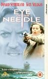 VHS : Eye of the Needle [1981]