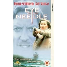 Eye of the Needle [1981]