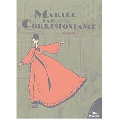 Mari�e par Correspondance