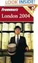 Frommer's London 2004