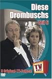 TV Kult - Diese Drombuschs - Teil 6 - Witta Pohl