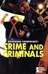 Opposing Viewpoints Series - Crime and Criminals (paperback edition) (Opposing Viewpoints Series)