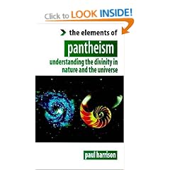 The Elements of Pantheism: Understanding the Divinity in Nature and the Universe