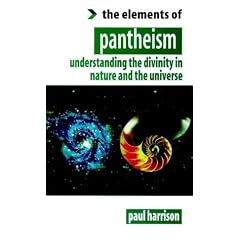 The Elements of Pantheism: Understanding the Divinity in Nature and the Universe