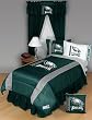 Philadelphia Eagles NFL "Side Line Collection" Bed Complete Set by Sports Coverage Philadelphia Eagles NFL "Side Line Collection" Bed Complete Set by Sports Coverage