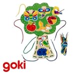Jeu de la�age en Bois 9 � 11 formes �...