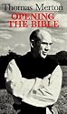 Opening the Bible