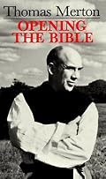 Opening the Bible