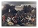 Manna from Heaven Art Styles Giclee Poster Print by Nicolas Poussin, 24x18